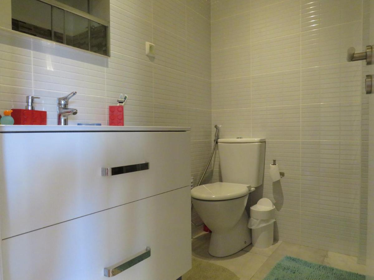 Besthomestay- Parede Beach Zewnętrze zdjęcie