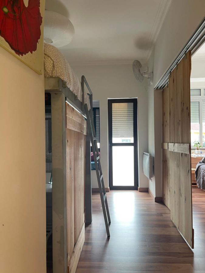 Besthomestay- Parede Beach Zewnętrze zdjęcie